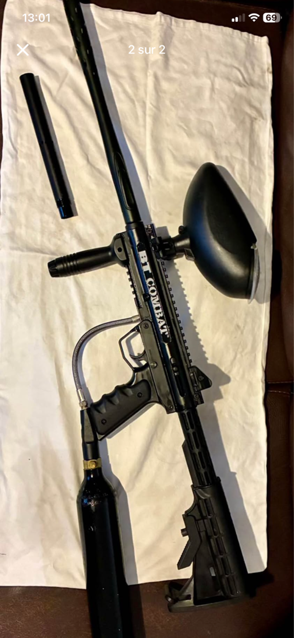 Painball Sports