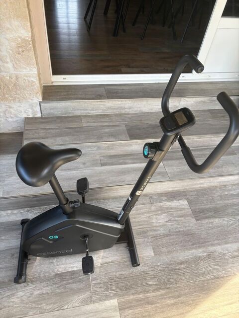 Vélo d appartement 50 Aillant-sur-Tholon (89)