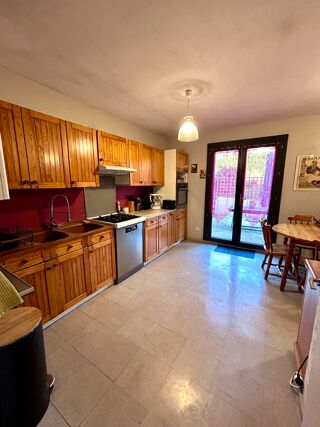  Maison � vendre 5 pi�ces 125 m�