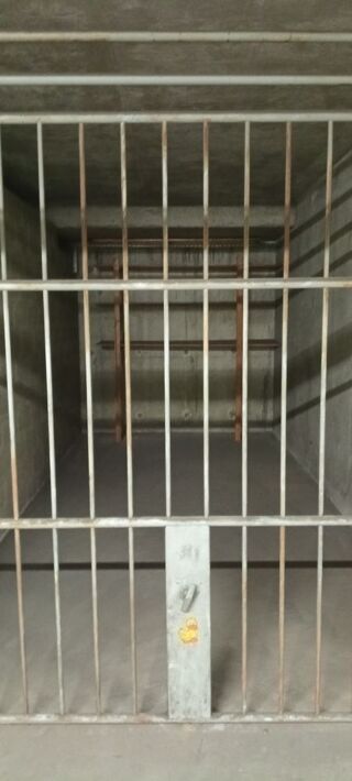  Parking / Garage  vendre 14 m