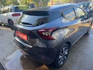 Micra IG-T 90 N-Connecta 2017 occasion 95150 Taverny