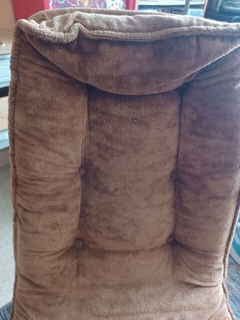 CHAISES / FAUTEUILS PIVOTANTS VINTAGES 60 Gennevilliers (92)