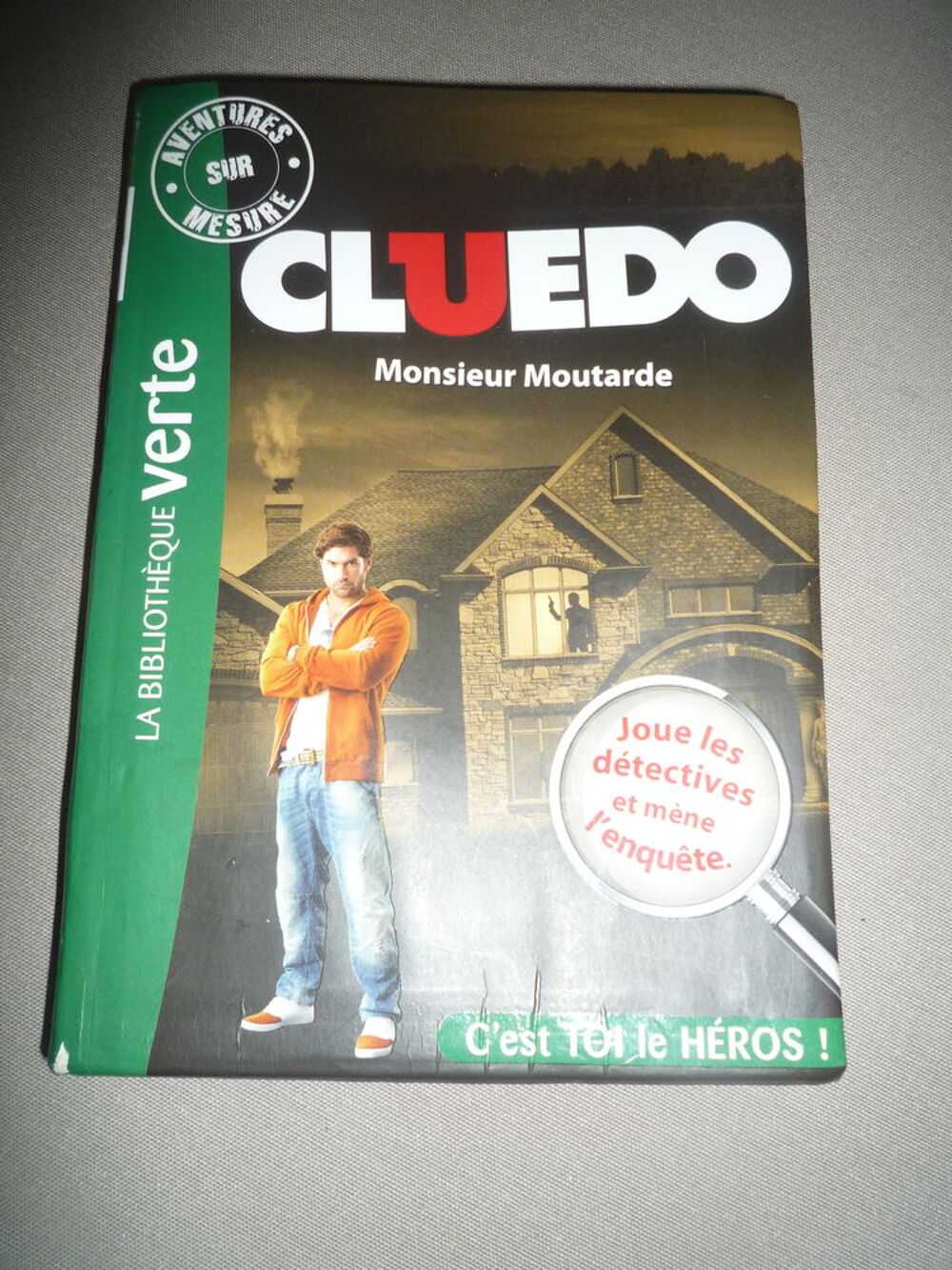 Livres pour ados Livres et BD