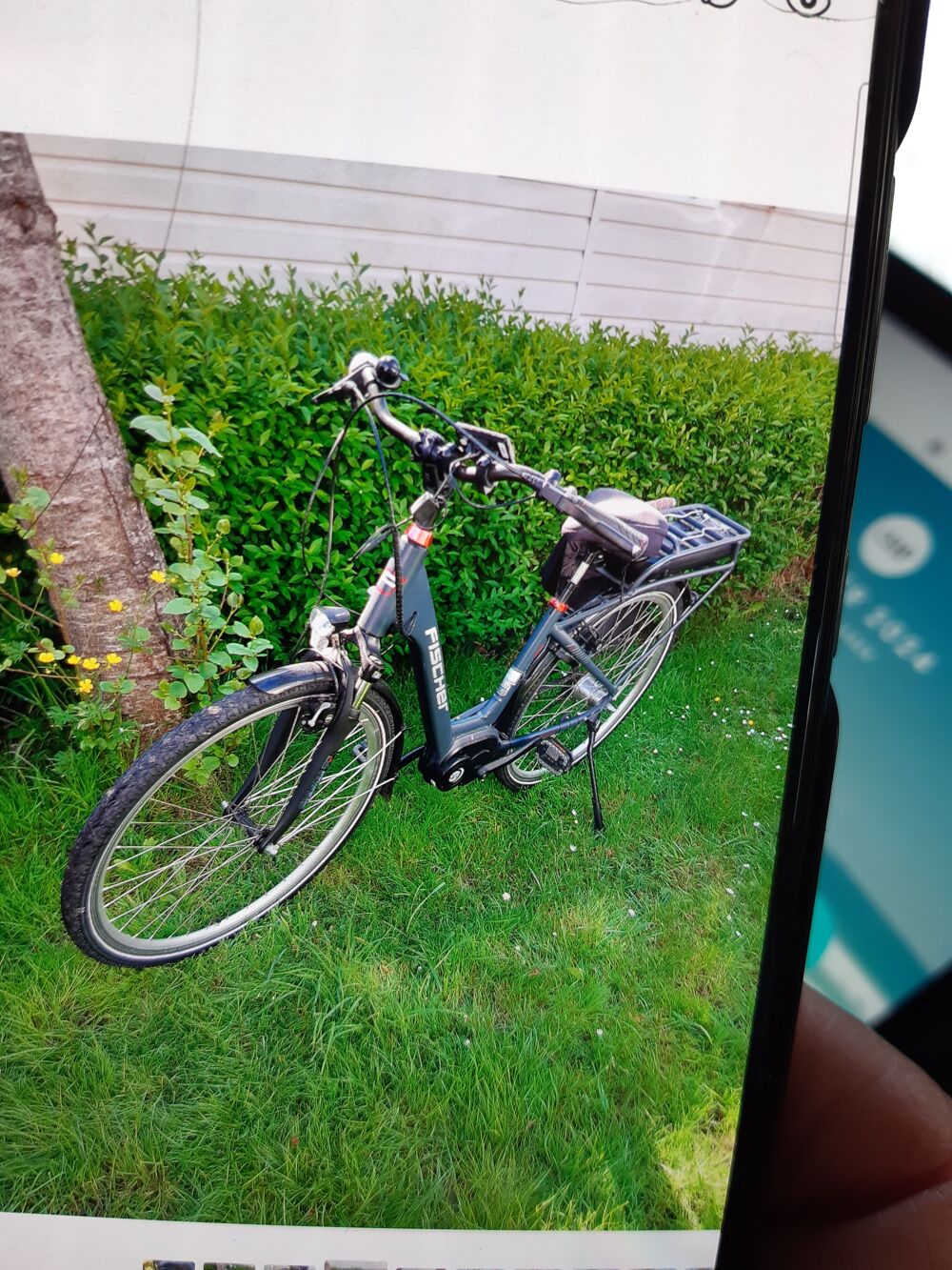 Velo electrique Vélos
