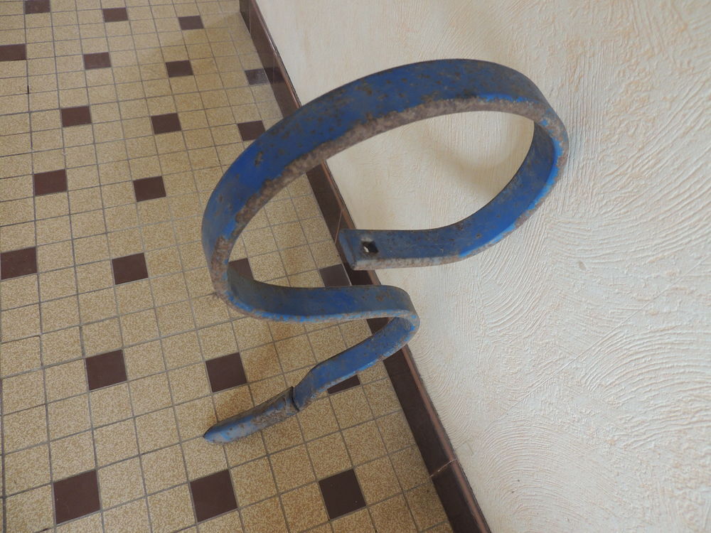 DENTS DE VIBROCULTEUR BONNEL Bricolage
