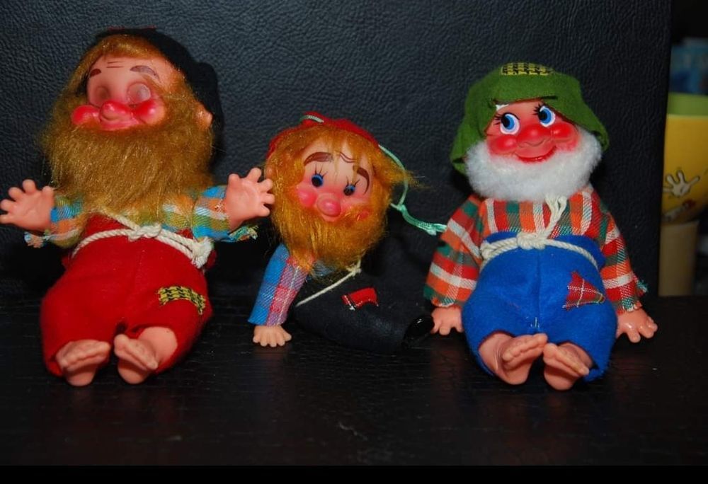 Figurines 