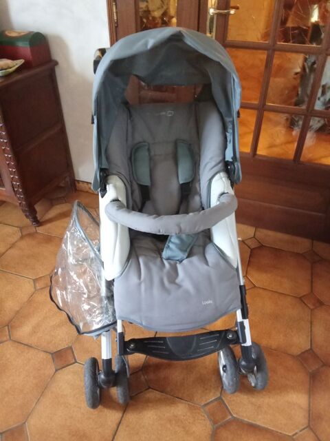 Poussette b�b� confort 40 Montb�liard (25)