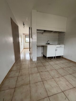  Appartement � vendre 2/3 pi�ces 26 m�