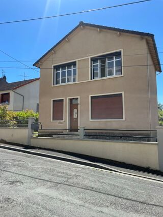  Maison à vendre 6 pièces 100 m²
