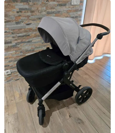 Poussette 170 Castres (81)