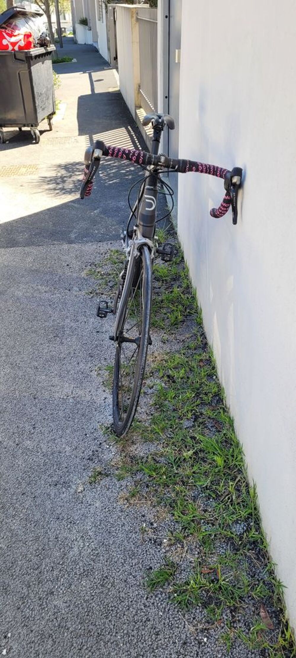 Velo route Vélos