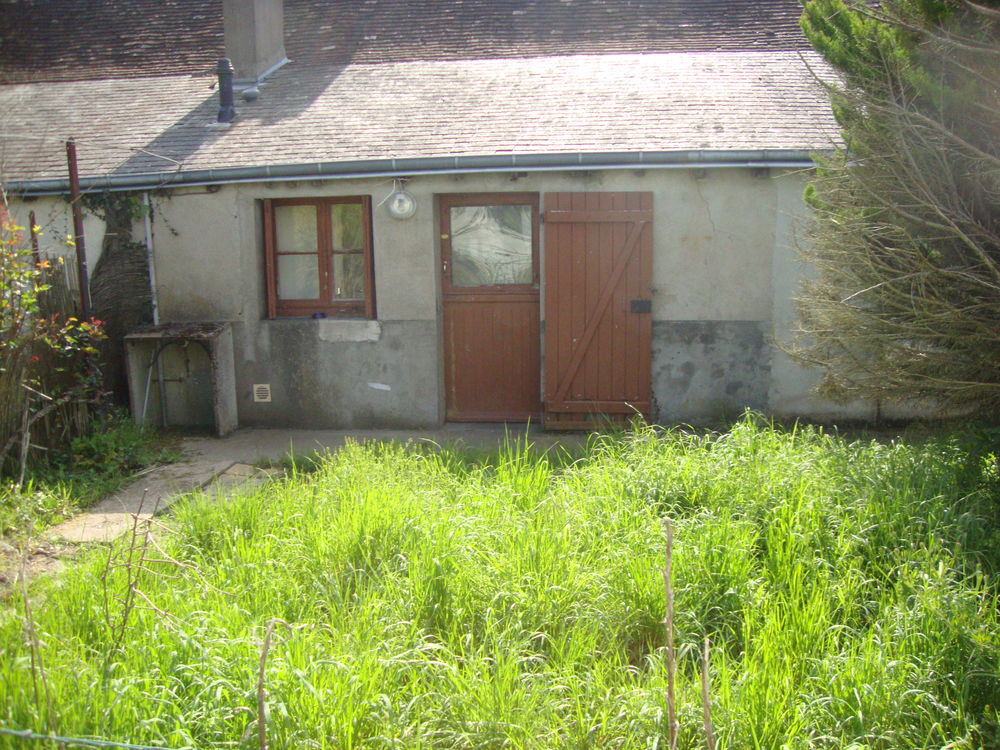 Location Maison maison a louer de 50m Herbault