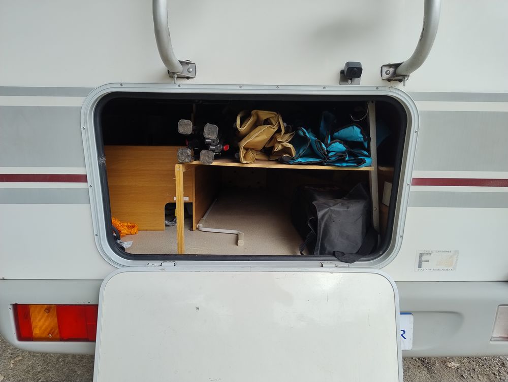  1997 occasion 34290 COULOBRES
