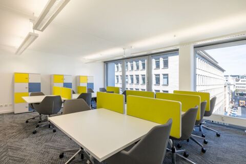 Acc&egrave;s tout inclus aux espaces de coworking &agrave; Toulouse, Compans 199 31000 Toulouse