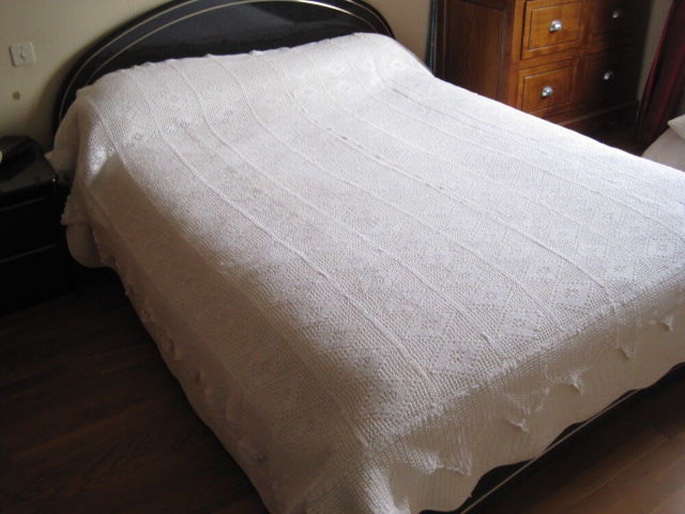 Dessus de lit Décoration