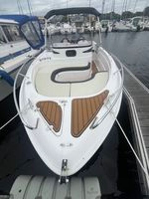 Vedette - Yacht - Offshore 2025 occasion 33160 Saint-Aubin-de-M&eacute;doc