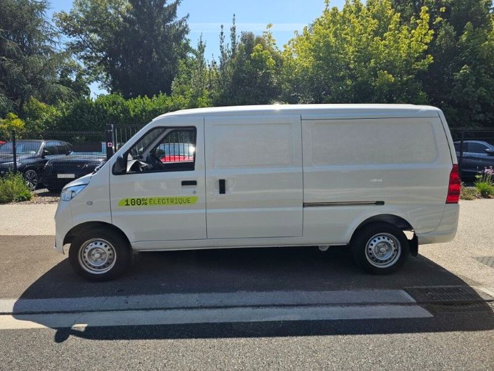 E-Box E-BOX M CAM 60KW 41.86 KWH AUTONOMIE 300KM NEUF 14158€HT TVA 2025 occasion 33170 Gradignan