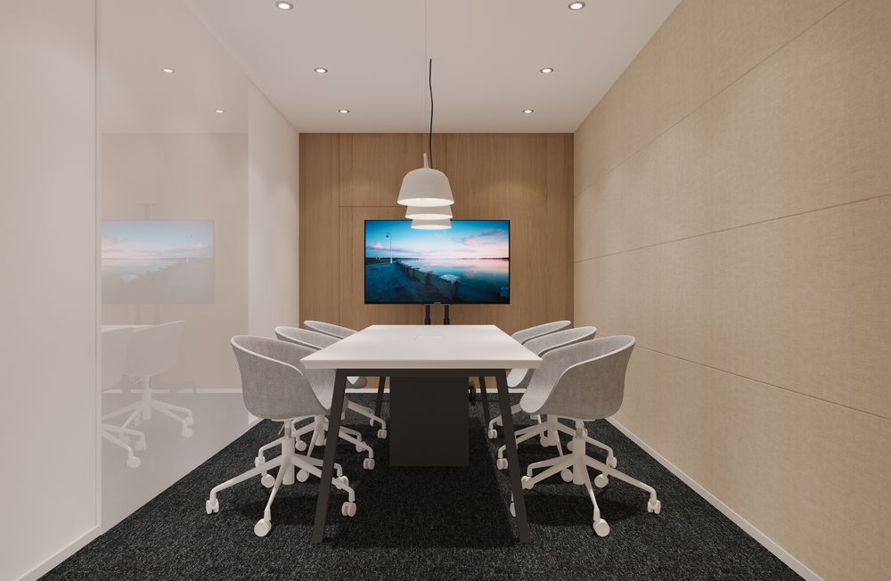   Bureau flexible – Regus Orsay Gare Centre Orsay