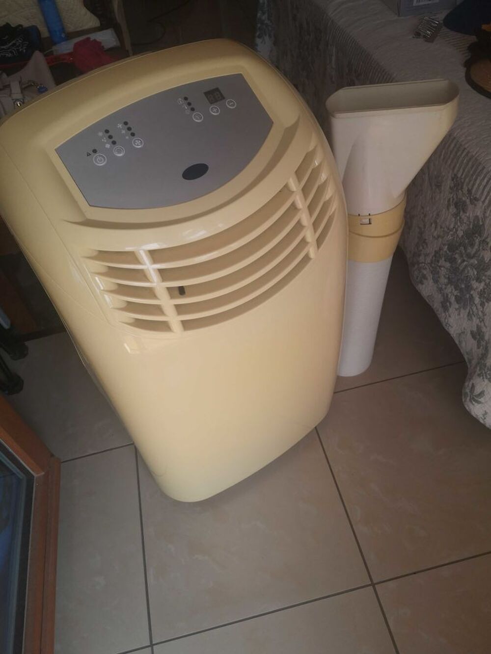 climatiseur mobile Electroménager