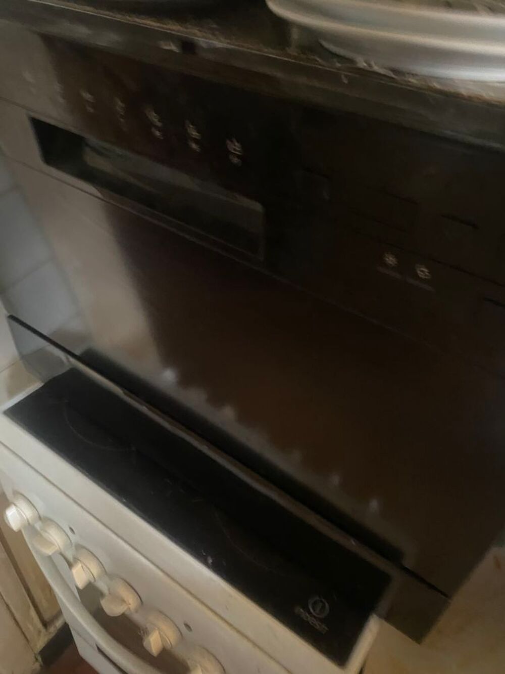 Mini lave vaisselle Electroménager
