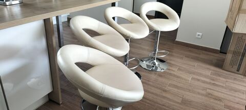 tabourets de bar ou de cuisine  100 Sauvian (34)