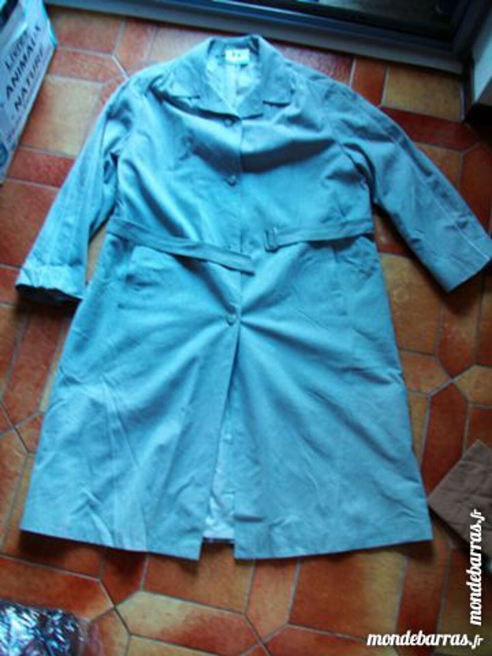 Vestes et Manteaux Taille 46/48 (et Taille L) Vêtements