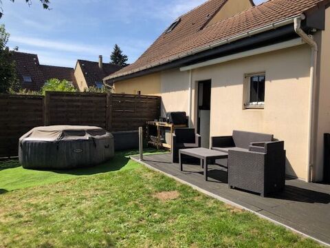  Maison  louer 4 pices 88 m