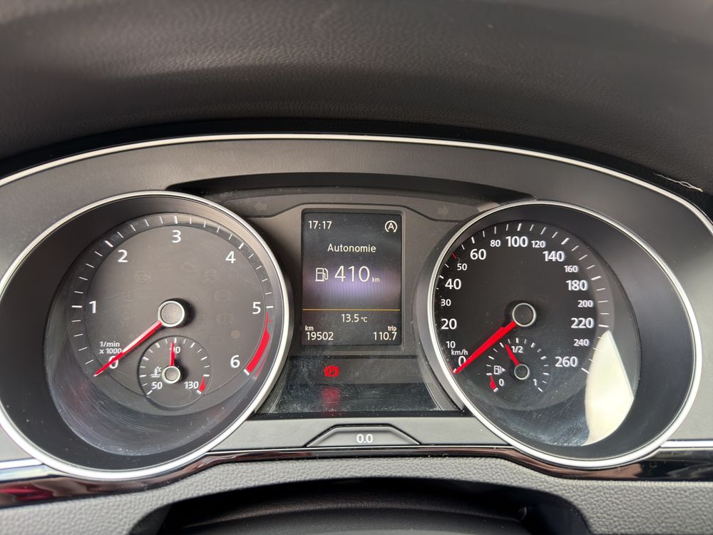 Passat 2.0 TDI 150 BMT BVM6 Carat 2015 occasion 93390 Clichy-sous-Bois