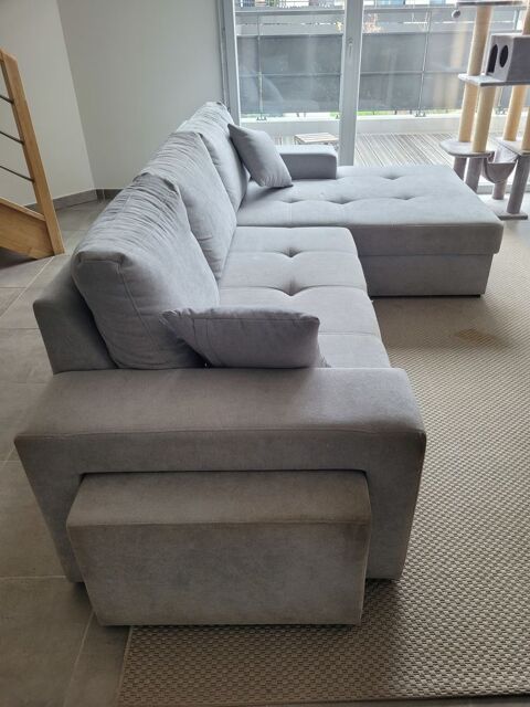 canap d'angle convertible 700 Blagnac (31)