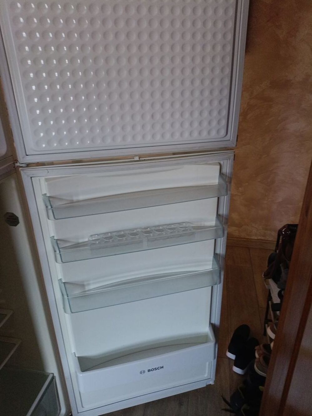 R&eacute;frig&eacute;rateur Bosch Electroménager