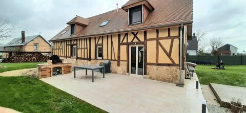   Maison Maison - 5 pi�ce(s) - 121 m�