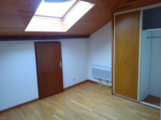  Appartement à louer 2 pièces 43 m²