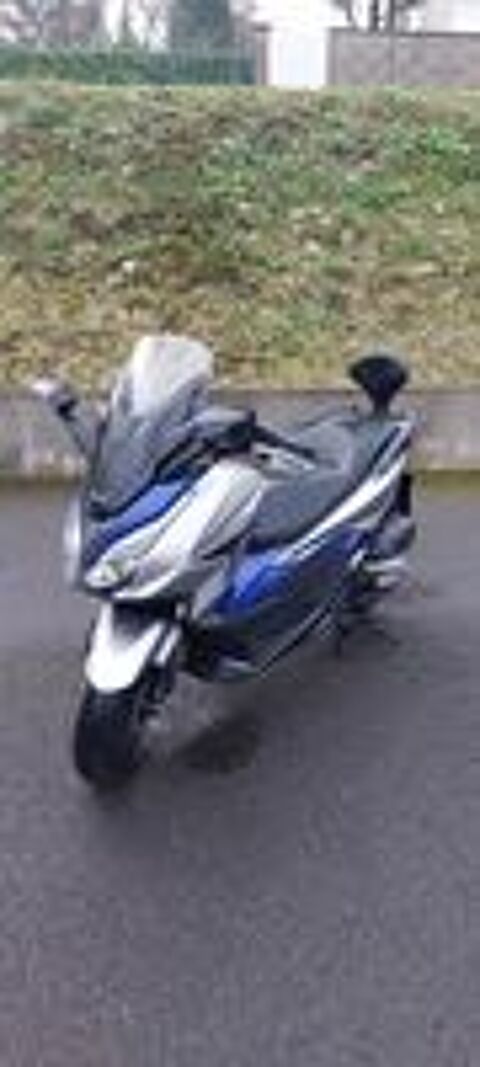 HONDA 2021 occasion 16200 Jarnac
