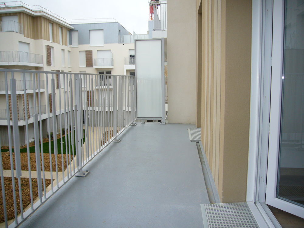 Location Appartement Appartement ? 2 pièces ? 56m² (dont 8m² Balcon & 4,64m² pièc Vaires-sur-marne