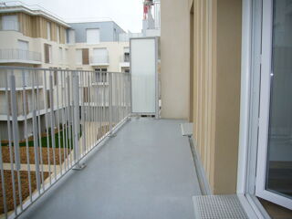 Appartement à louer 2 pièces 43 m²