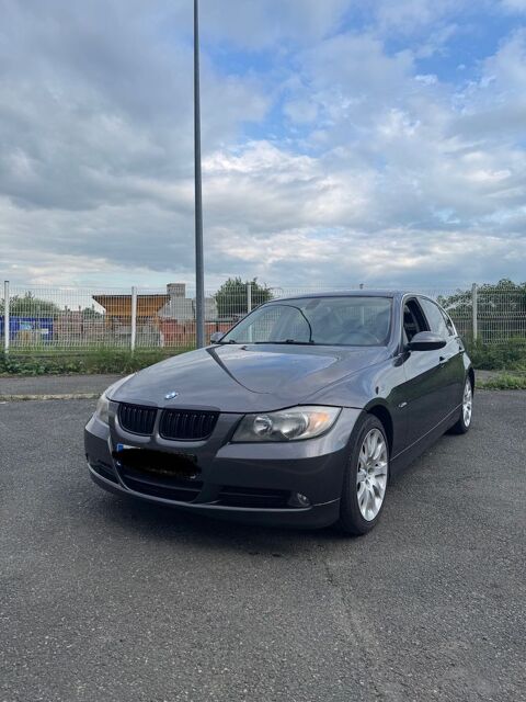 Bmw serie 3 325d 197ch Confort