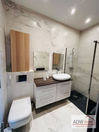  Maison � vendre 3 pi�ces 58 m�