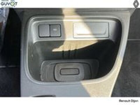 Twingo III Achat Int&eacute;gral - 21 Life 2022 occasion 21000 Dijon
