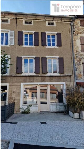  Maison � vendre 3 pi�ces 140 m�
