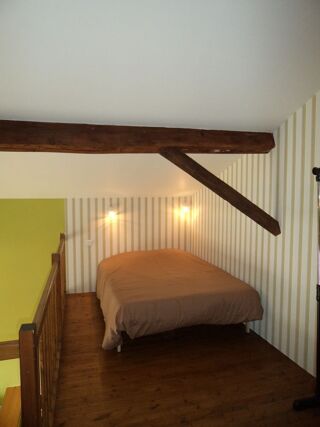  Loft � louer 2 pi�ces 60 m� La sauvetat-du-dropt