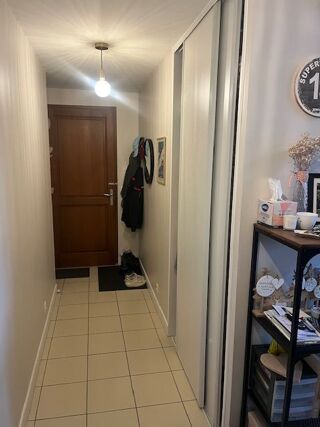  Appartement � louer 2 pi�ces 48 m�