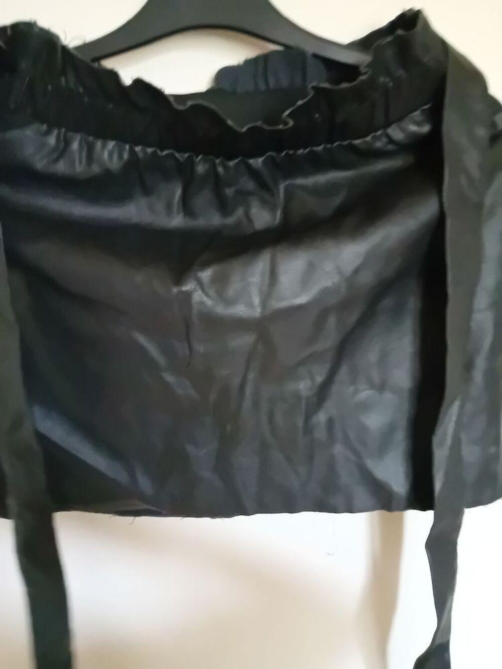 MINI JUPE FEMME TAILLE 36 CACHE CACHE Vêtements