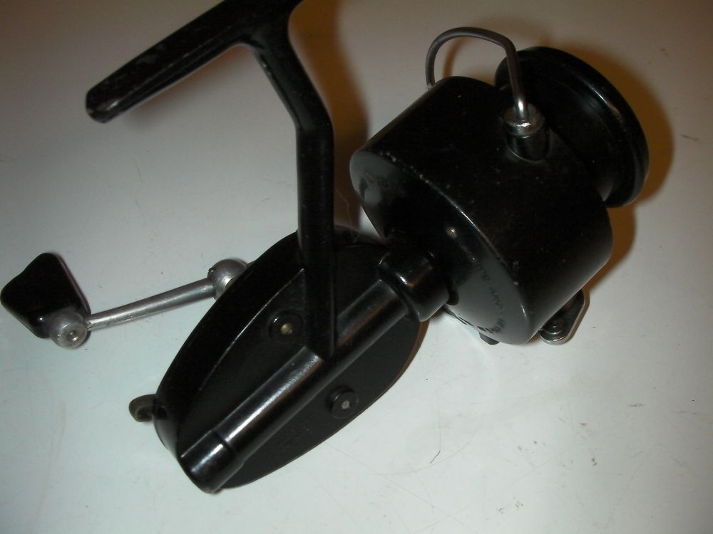Moulinet lancer MITCHELL 330 otomatic Sports