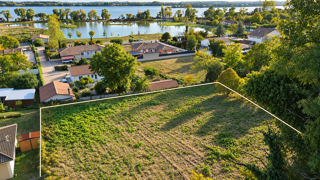  Terrain à vendre 1634 m²