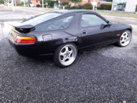 928 5.0 GT 1990 occasion Hasselt, Belgi&euml;