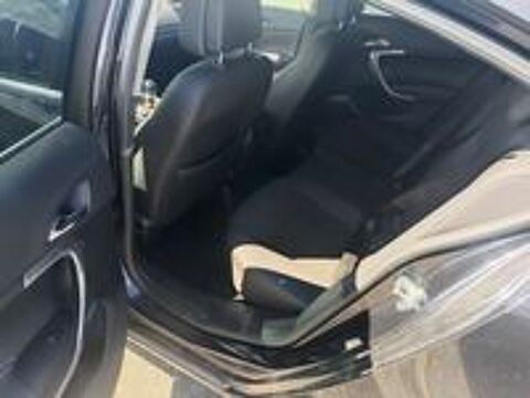 Insignia 2.0 CDTI - 110 FAP Edition 2009 occasion 07100 Annonay