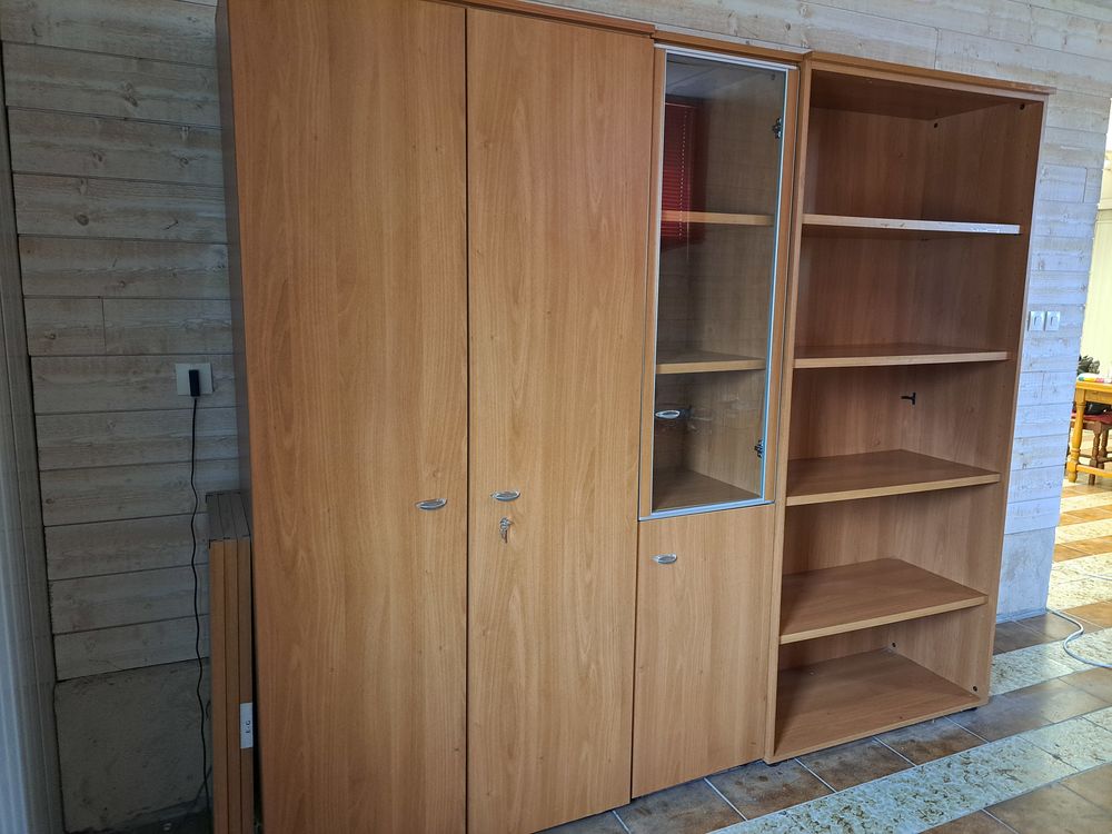 mobilier de bureau Meubles