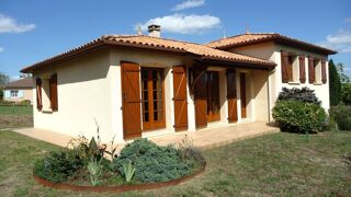  Maison � vendre 5 pi�ces 1500 m�