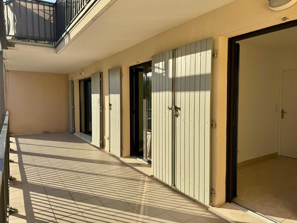 Vente Appartement Appartement T3 à   St Maximin la Ste Baume Saint-maximin-la-sainte-baume