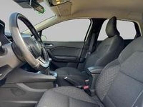 Captur TCe 90 Evolution Evolution 2024 occasion 08000 Charleville-M&eacute;zi&egrave;res